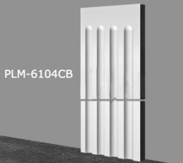  Perimeter PLM-6104CB